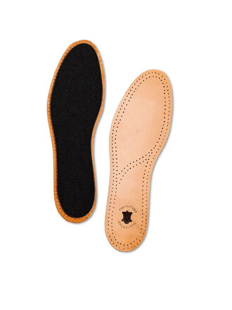 Walters Semelle en Cuir Walters Semelle en Cuir