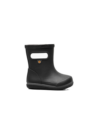 BOGS Skipper II Solid Black BOGS Skipper II Solid Black