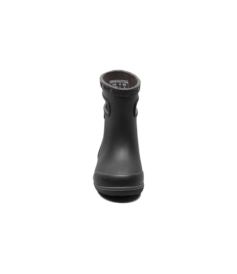 BOGS Skipper II Solid Black