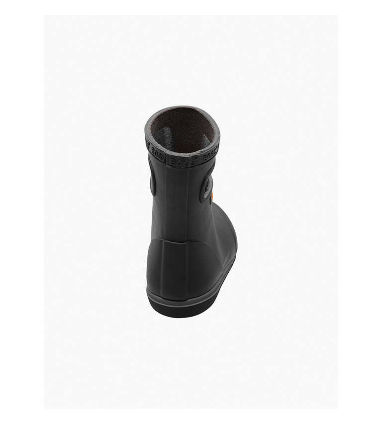BOGS Skipper II Solid Black