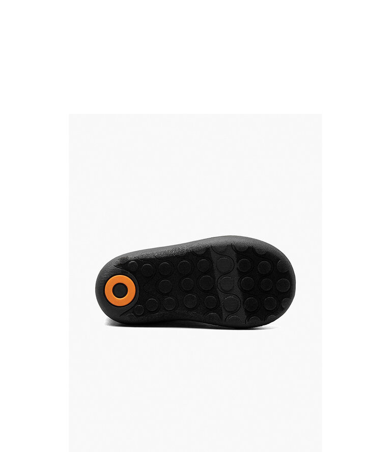 BOGS Skipper II Solid Black