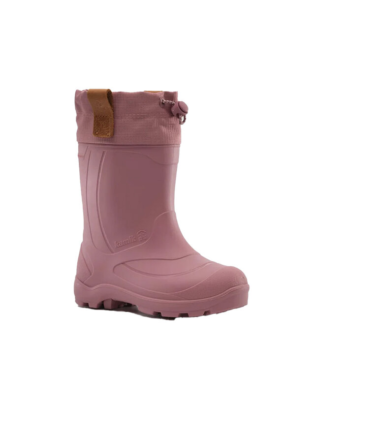 KAMIK Tundra JR Rose