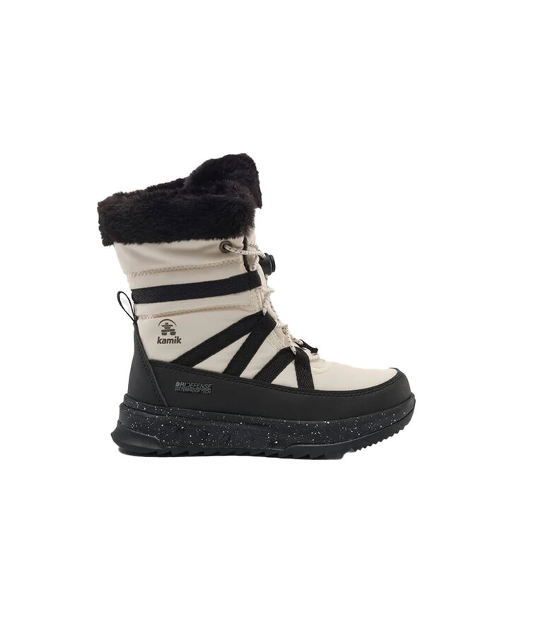 KAMIK Kid's- Stormy F Fog