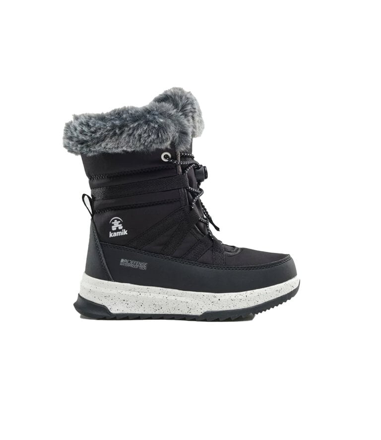 KAMIK Kid's Stormy F Black