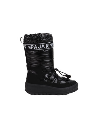 PAJAR Galaxy Hi Enfants Noir PAJAR Galaxy Hi Enfants Noir