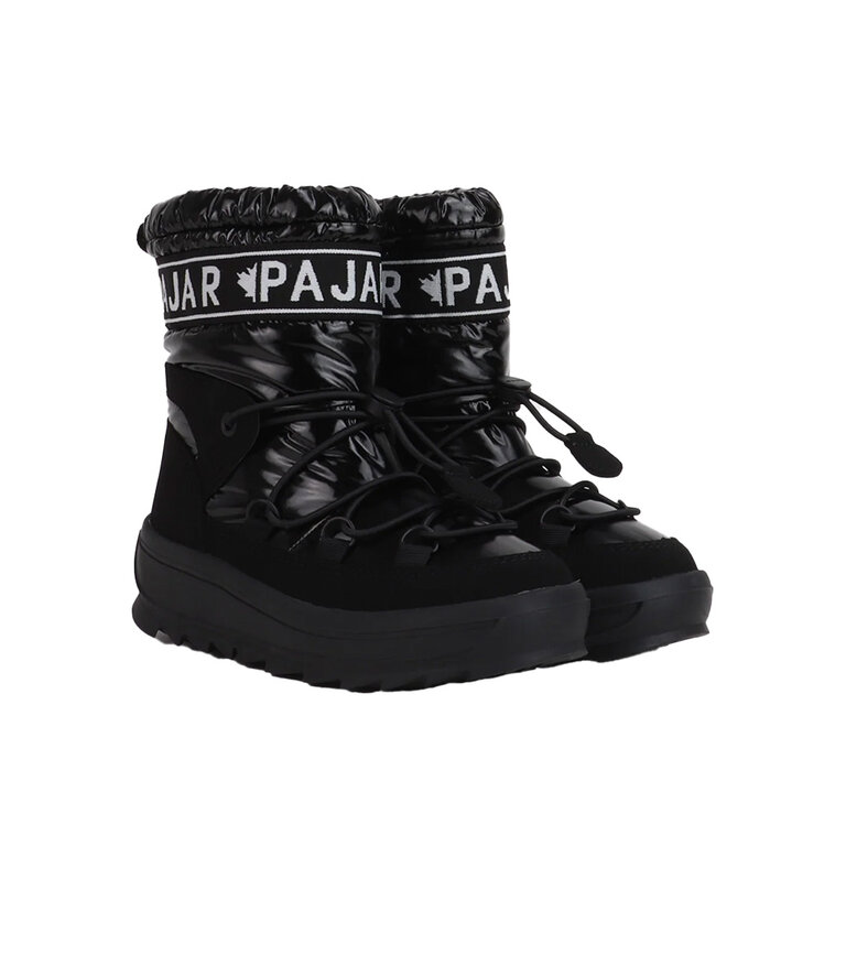 PAJAR Galaxy Kids Pull On Boot