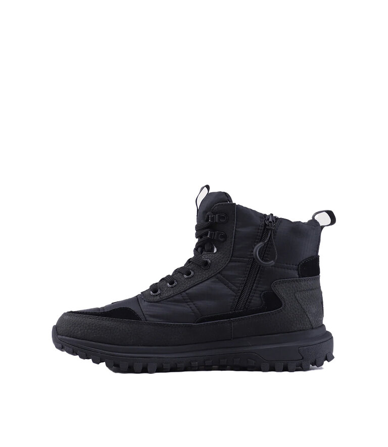 PAJAR Fero 2.0 Men's Sneaker Boot Black