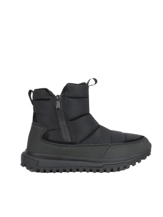 PAJAR Franky Men's Double Zip Sneaker Boot Black