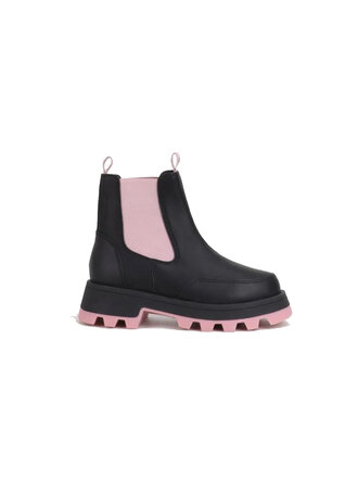 COUGAR Shani  Noir / Rose COUGAR Shani  Noir / Rose