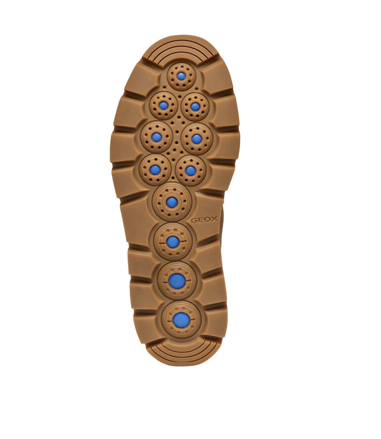 GEOX Spherica ec7.1 abx Tan