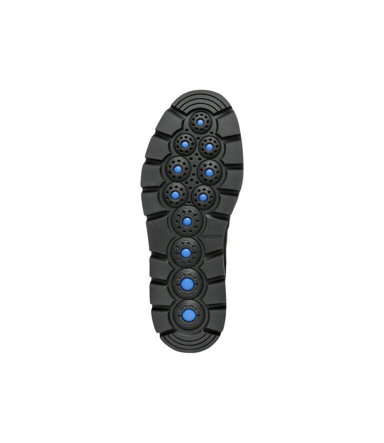 GEOX Spherica ec7.1 abx Black