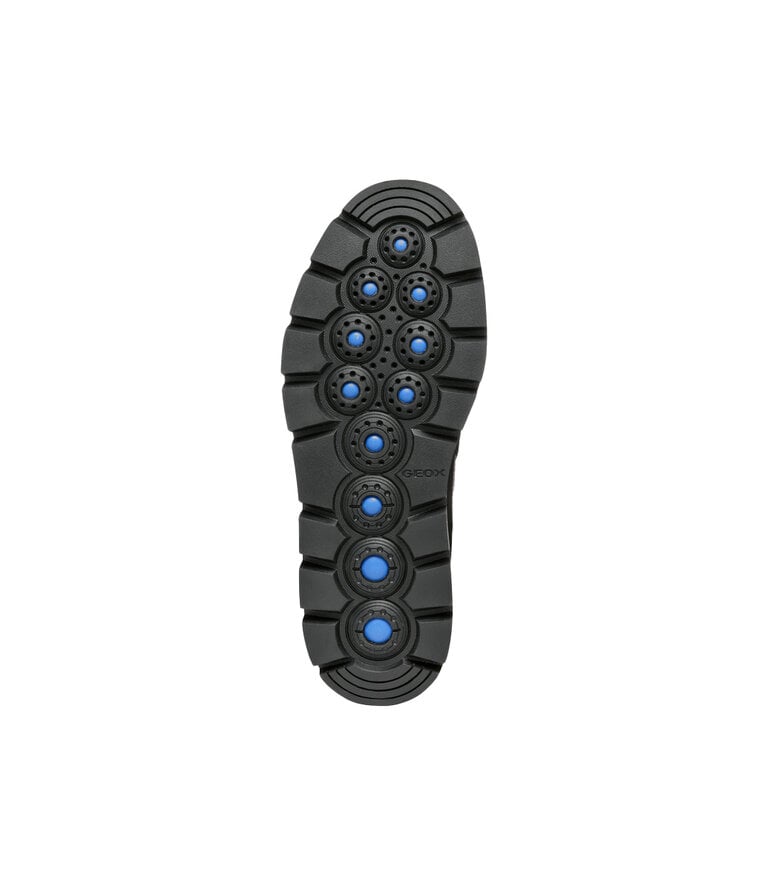 GEOX Spherica ec7.1 abx Noir