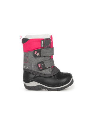 ACTON Kiddy Rose / Gris ACTON Kiddy Rose / Gris