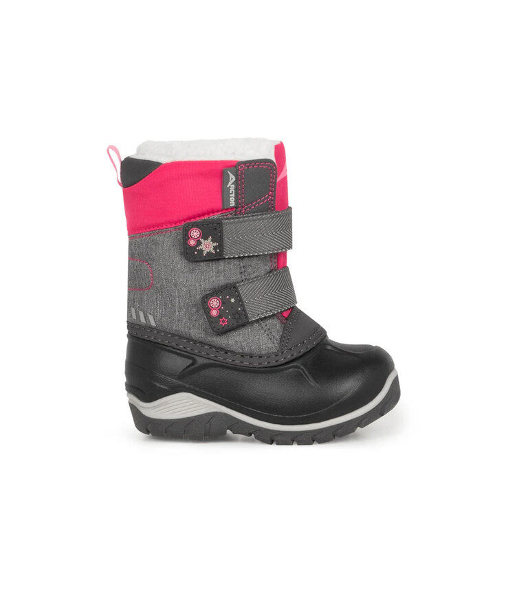 ACTON Kiddy Rose / Gris