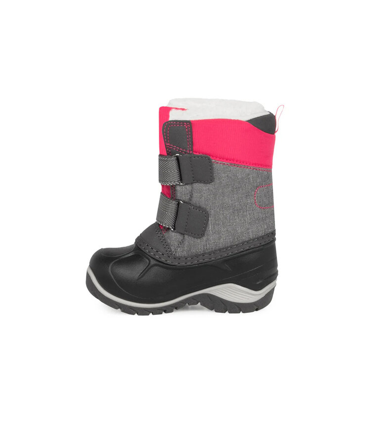 ACTON Kiddy Pink / Grey