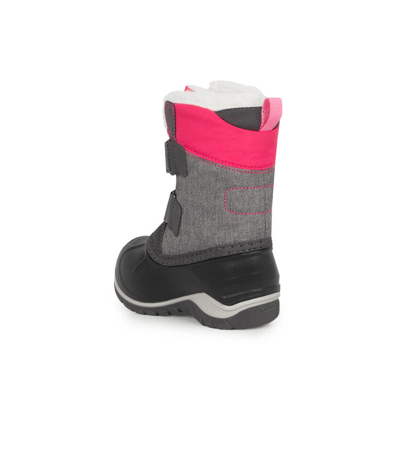 ACTON Kiddy Pink / Grey
