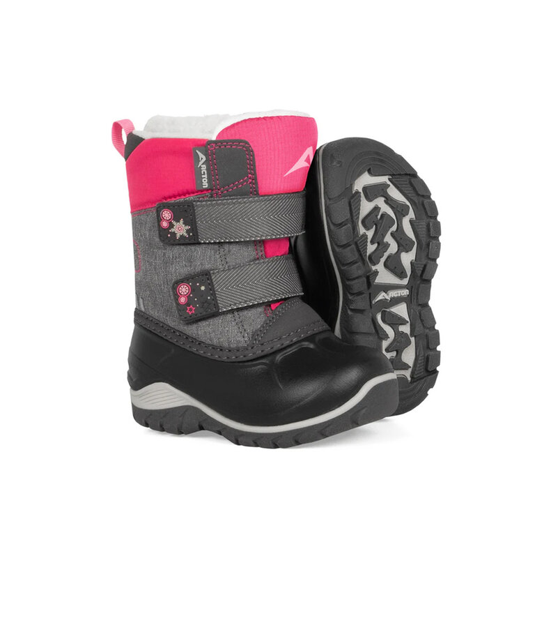 ACTON Kiddy Rose / Gris