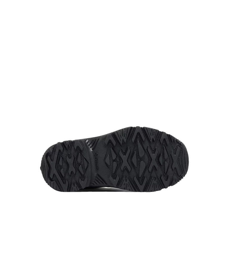 COLUMBIA Kid's - Bugaboot Celsius Elk / Black