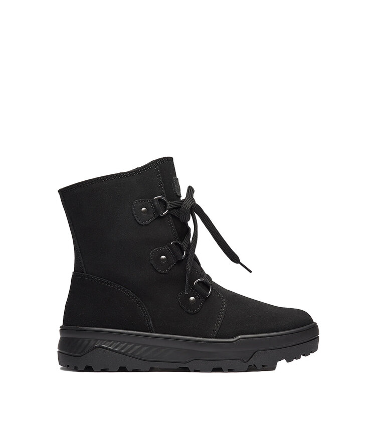 OLANG CANADA Malaga Nero