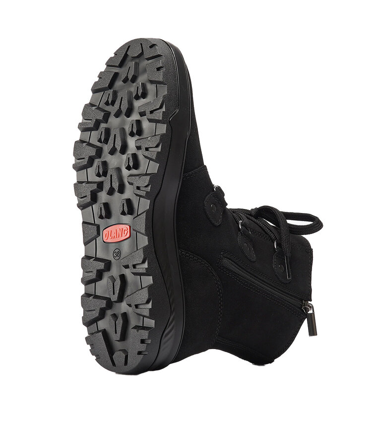 OLANG CANADA Malaga Nero