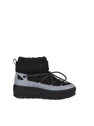 PAJAR Women's Galaxy Mini Black / 3m Silver