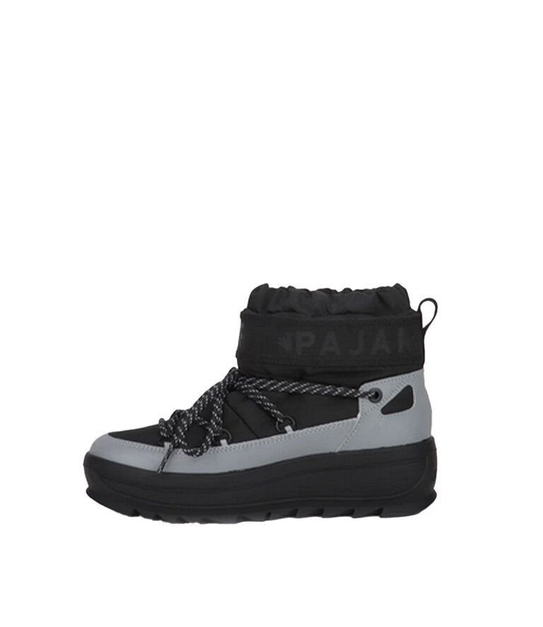 PAJAR Women's Galaxy Mini Black / 3m Silver