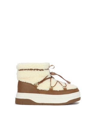 PAJAR Femmes  Janie  2.0 Tan