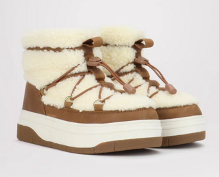 PAJAR Women's  Janie  2.0 Tan