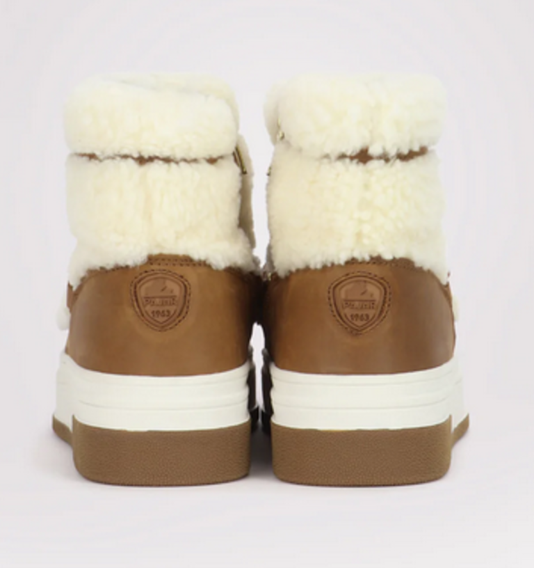 PAJAR Femmes  Janie  2.0 Tan