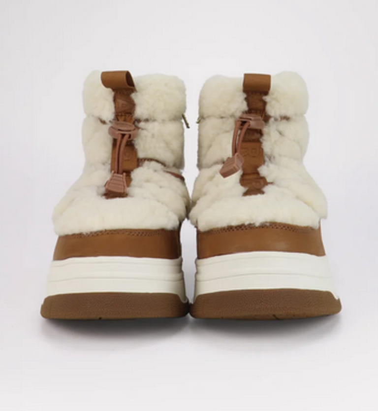 PAJAR Women's  Janie  2.0 Tan