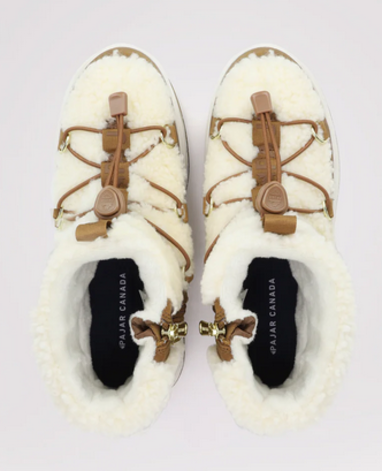 PAJAR Femmes  Janie  2.0 Tan