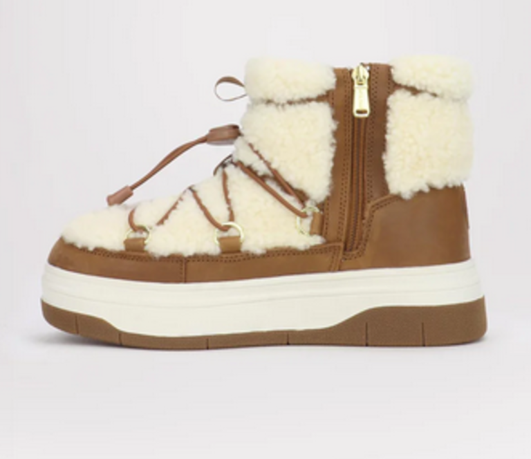 PAJAR Women's  Janie  2.0 Tan