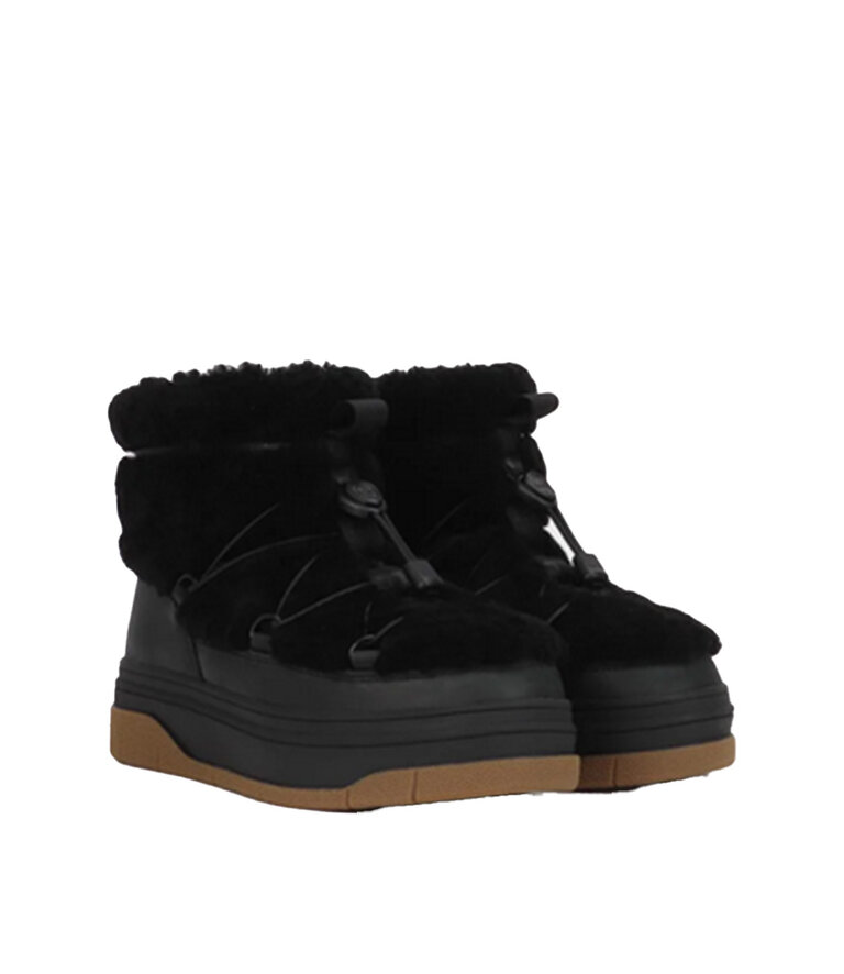 PAJAR Women's  Janie  2.0 Black