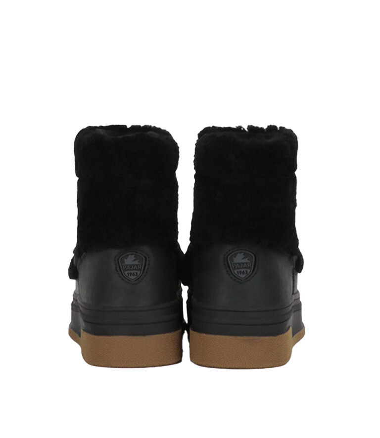 PAJAR Women's  Janie  2.0 Black