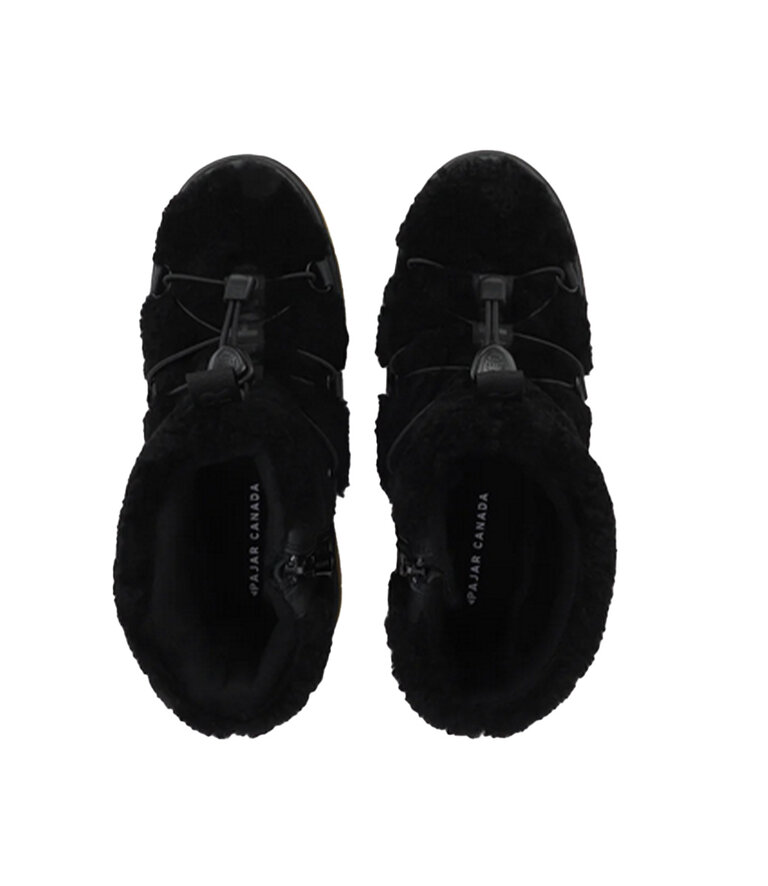 PAJAR Femmes Janie  2.0 Noir