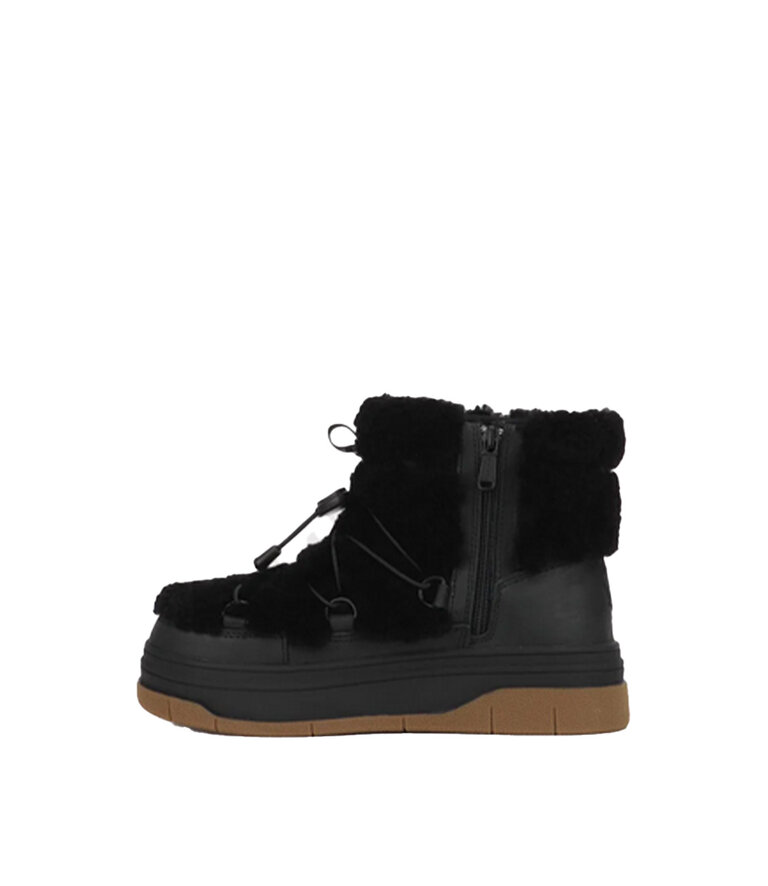 PAJAR Women's  Janie  2.0 Black