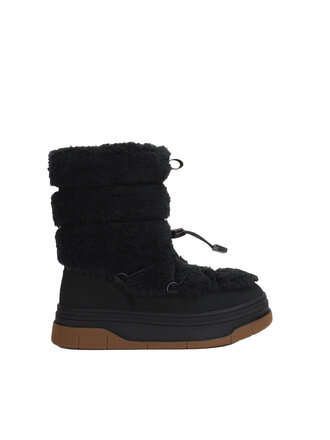 PAJAR Women's  Janie Hi 2.0 Black