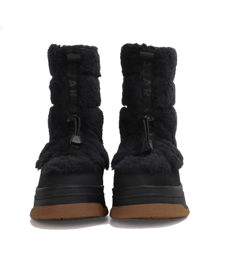 PAJAR Women's  Janie Hi 2.0 Black