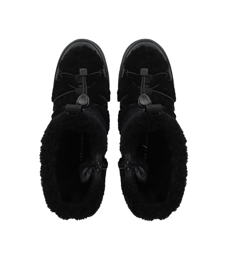 PAJAR Femmes  Janie Hi 2.0 Noir