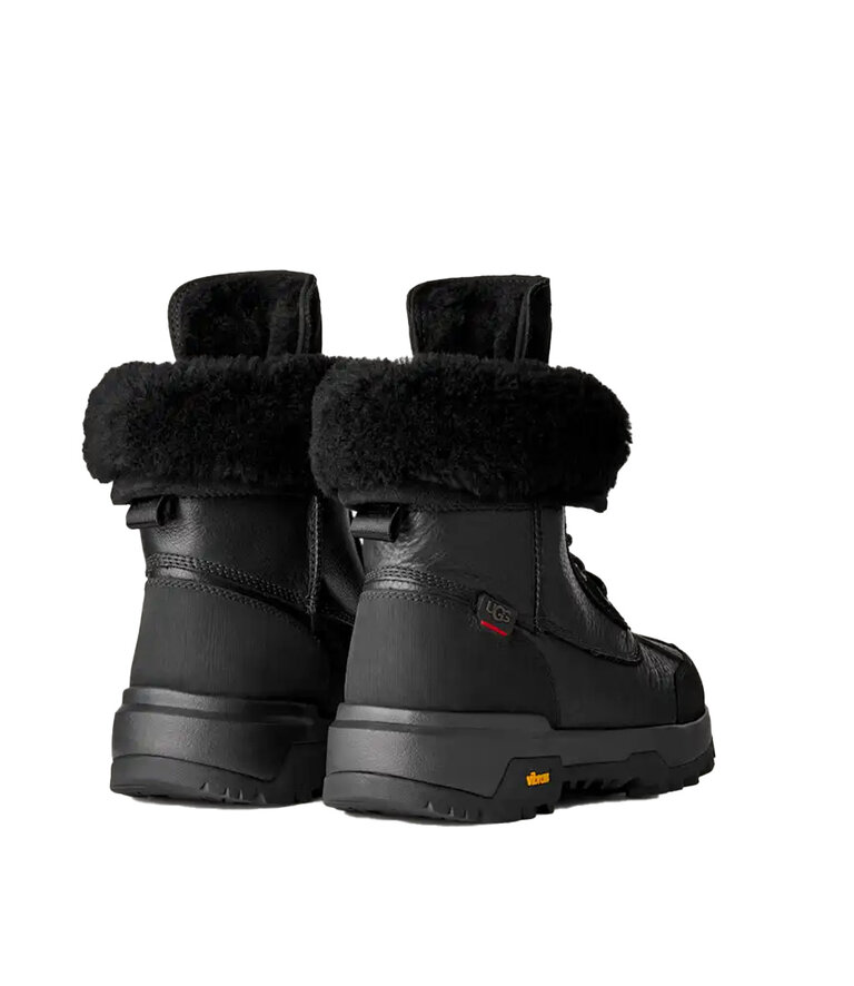 UGG Women's - Adirondack Boot XXV Black