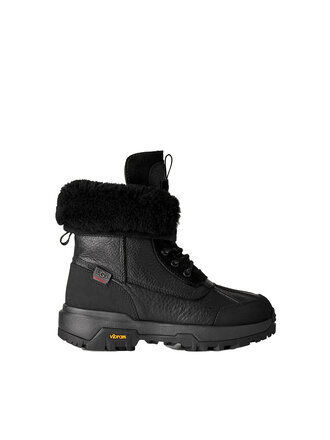 UGG Femmes – Botte Adirondack XXV Noir