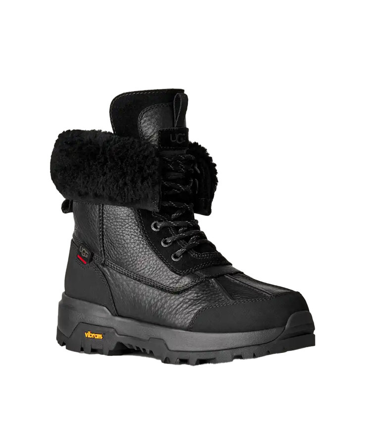 UGG Women's - Adirondack Boot XXV Black