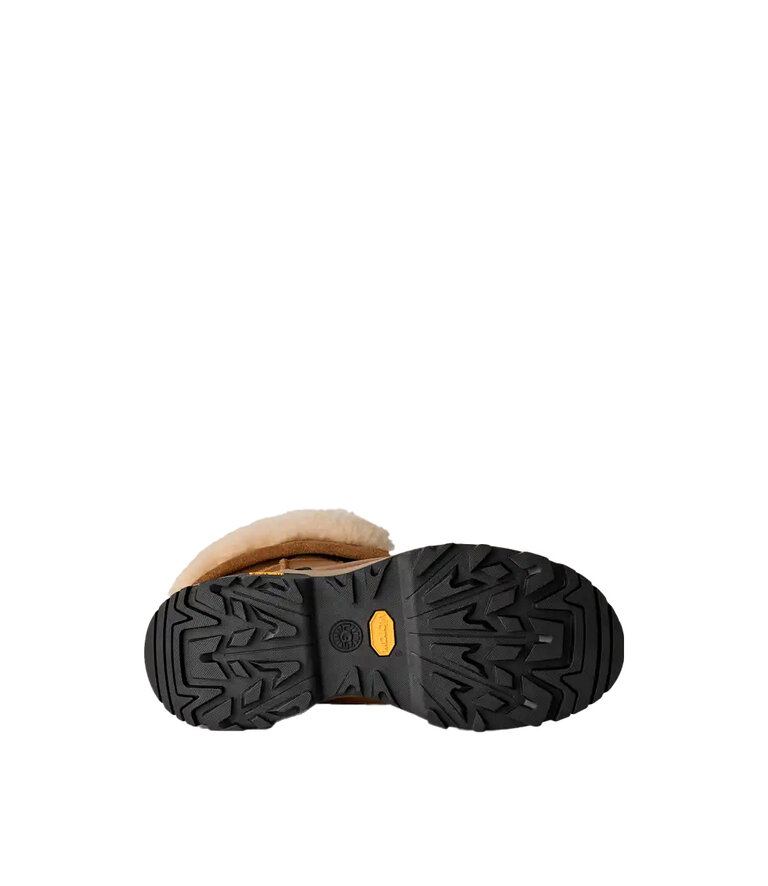 UGG Femmes – Botte Adirondack XXV Noisette