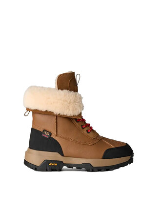 UGG Women's - Adirondack Boot XXV Chestnut