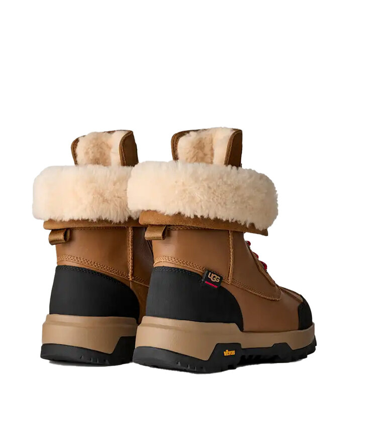 UGG Women's - Adirondack Boot XXV Chestnut