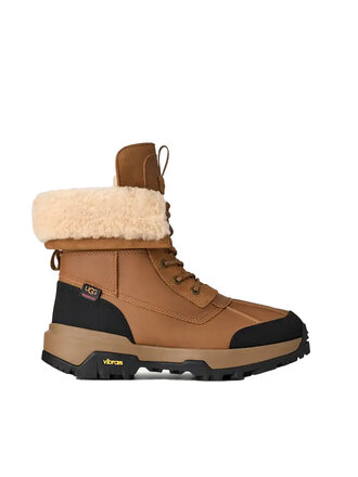 UGG Men's -  Adirondack Boot XXV Chestnut UGG Men's -  Adirondack Boot XXV Chestnut