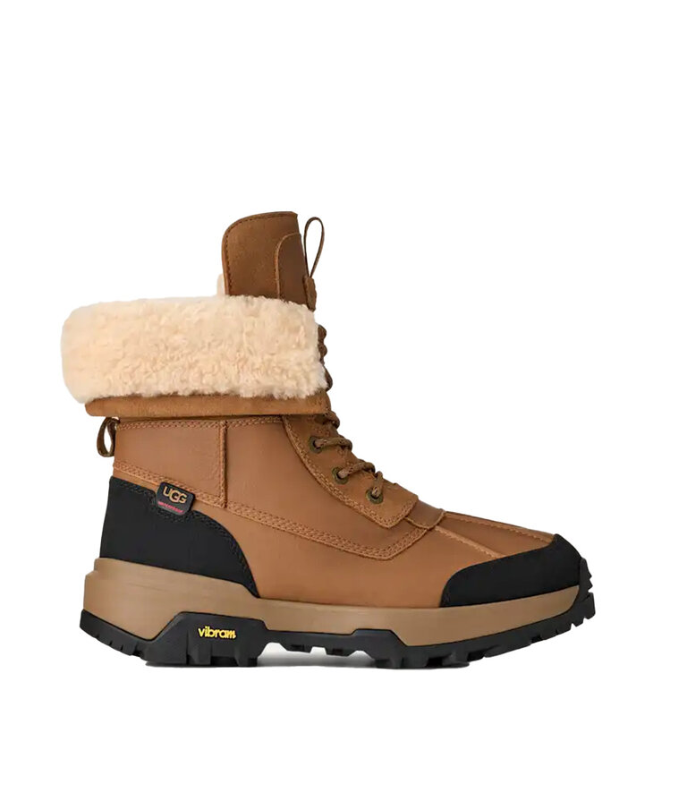 UGG Men's -  Adirondack Boot XXV Chestnut