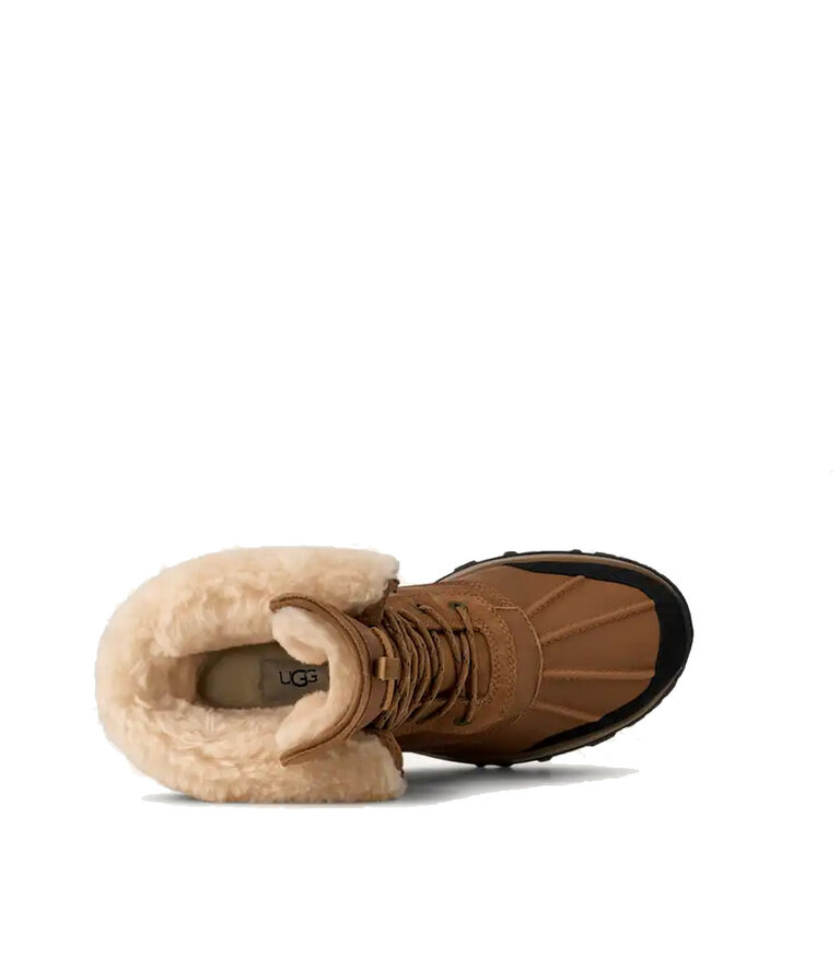 UGG Men's -  Adirondack Boot XXV Chestnut