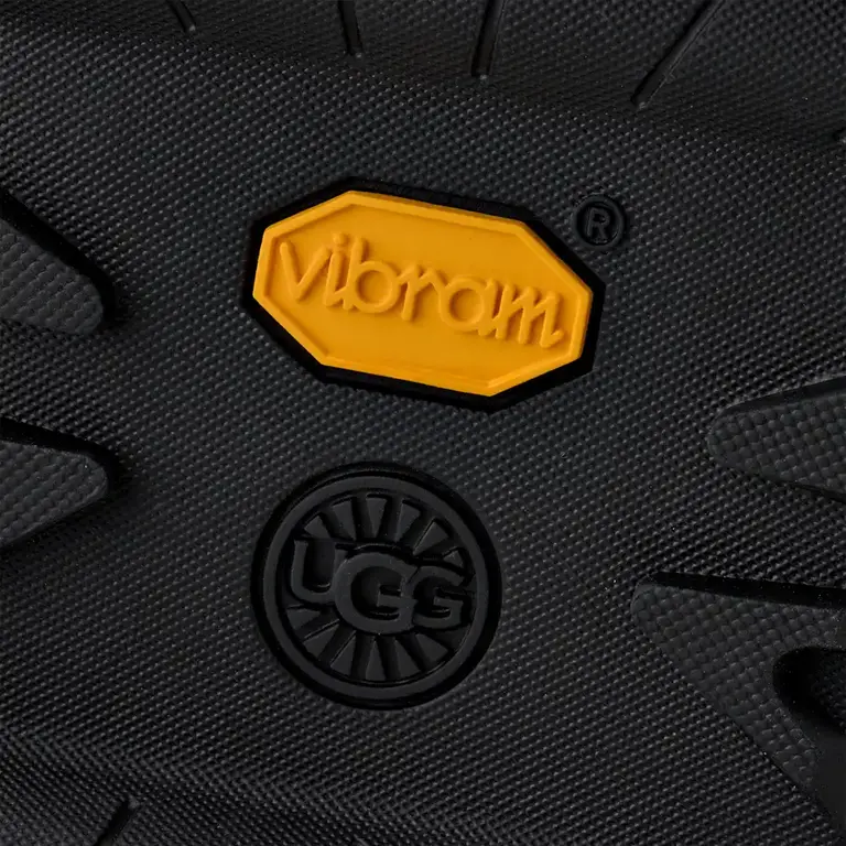 UGG Men's -  Adirondack Boot XXV Black