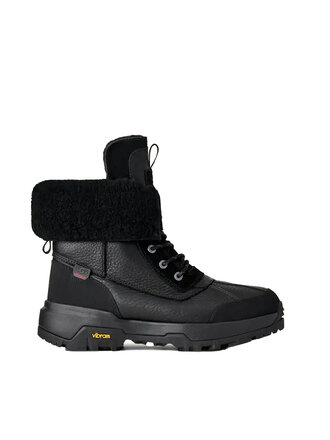 UGG Men's -  Adirondack Boot XXV Black UGG Men's -  Adirondack Boot XXV Black